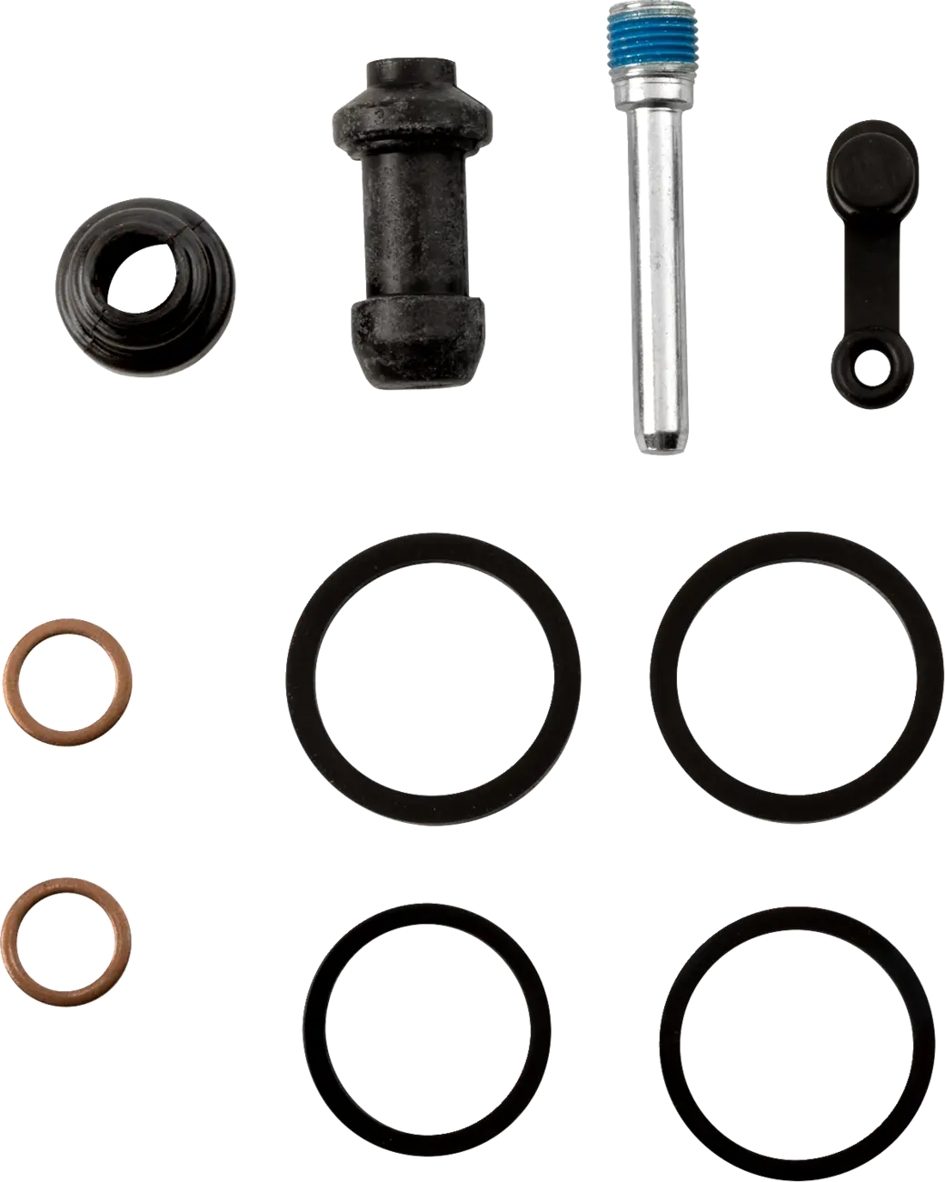 Moose Offroad Brake Caliper Rebuild Kit