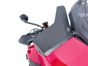 Wrs Side Deflectors Ducati Multistrada V2