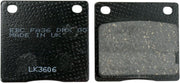 Ebc Fa36 Organic Brake Pads Set