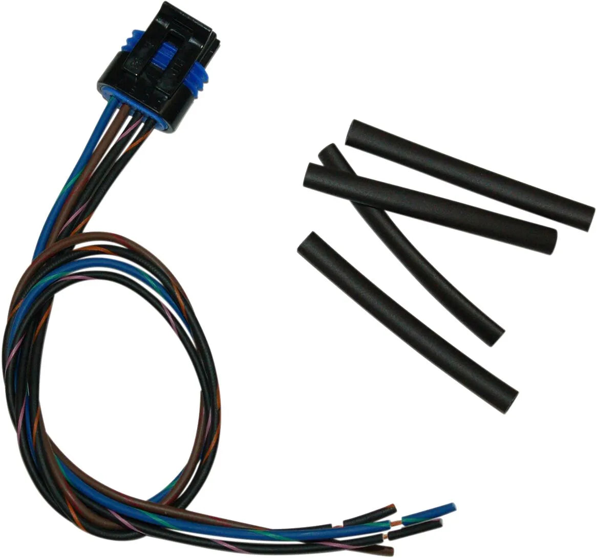 Namz Wiring Harness With Pigtail