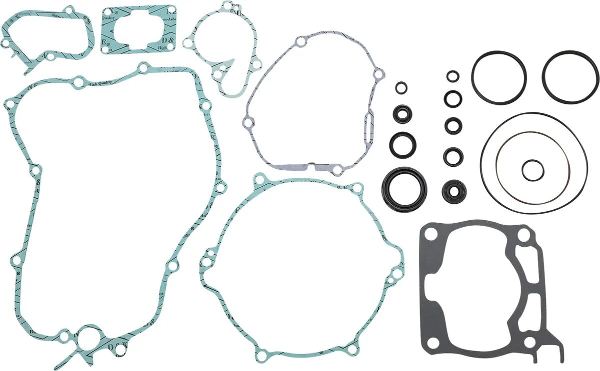 Prox Complete Gasket Kit