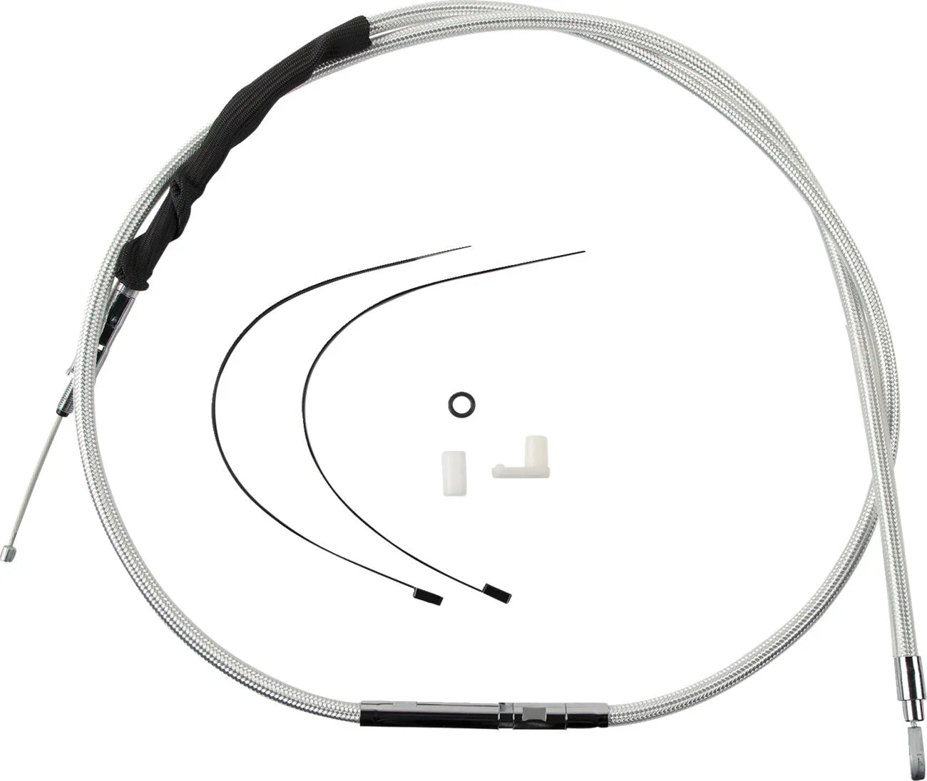 Magnum Shielding Sterling Chromite Ii Clutch Cable