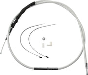 Magnum Shielding Sterling Chromite Ii Clutch Cable