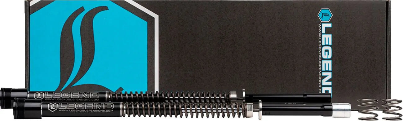 Legend Suspension Axeo Performance Cartridge Kit For Fl Touring