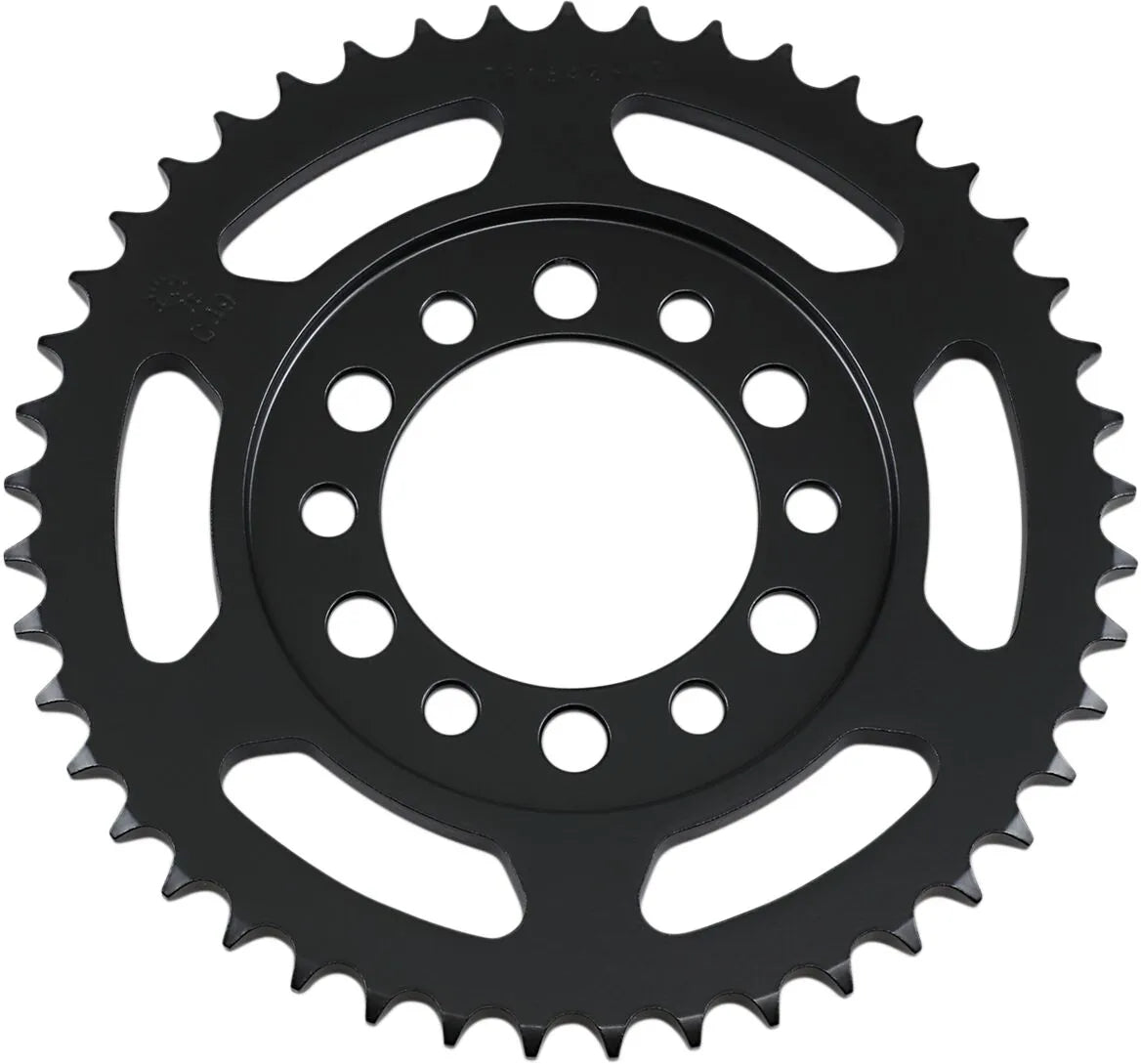 Jt Sprockets Steel Rear Sprocket 45t
