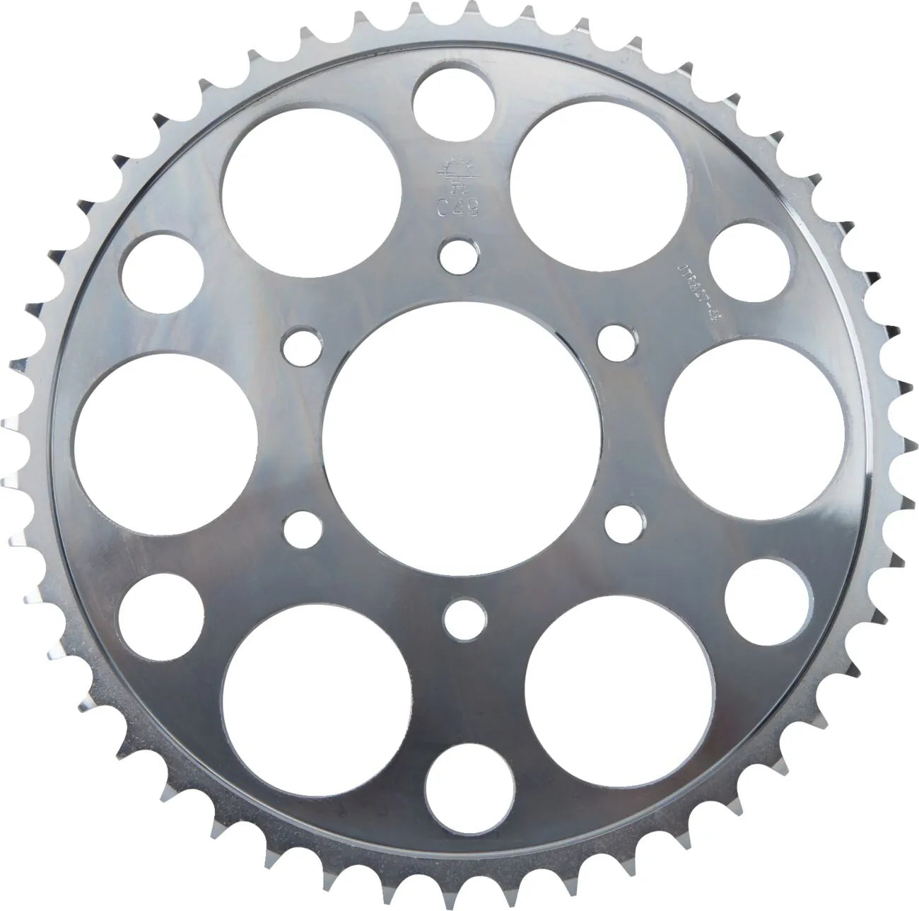 Jt Sprockets Steel Rear Sprocket