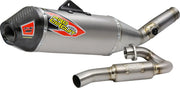 Pro Circuit Ti-6 Pro Titanium Exhaust System