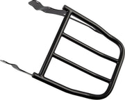 Motherwell Luggage Rack - Tall Sissy Bar