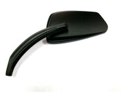 Emgo Ec Stem Mirror - High-quality Side View