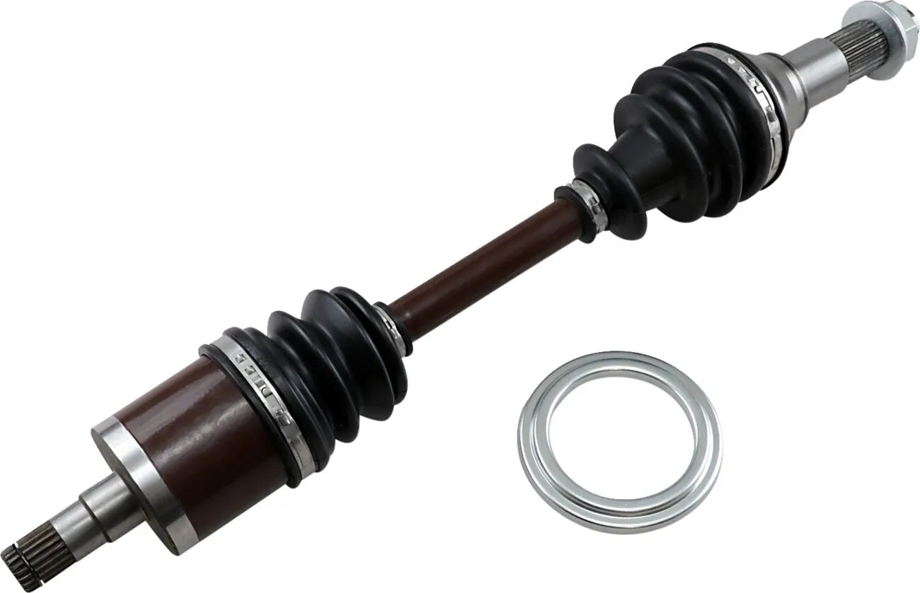 Moose Offroad Complete Axle Assembly