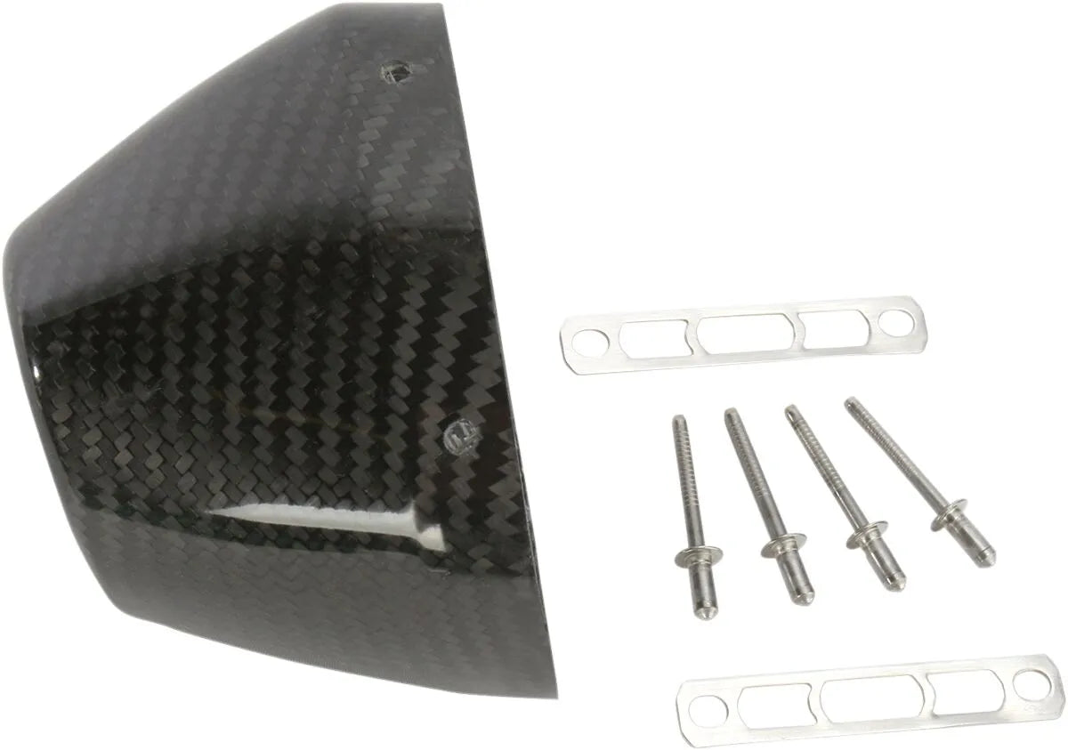 Fmf Exhaust Replacement End Cap Kit