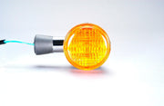 K&s Technologies Honda Turn Signals - Amber Lens