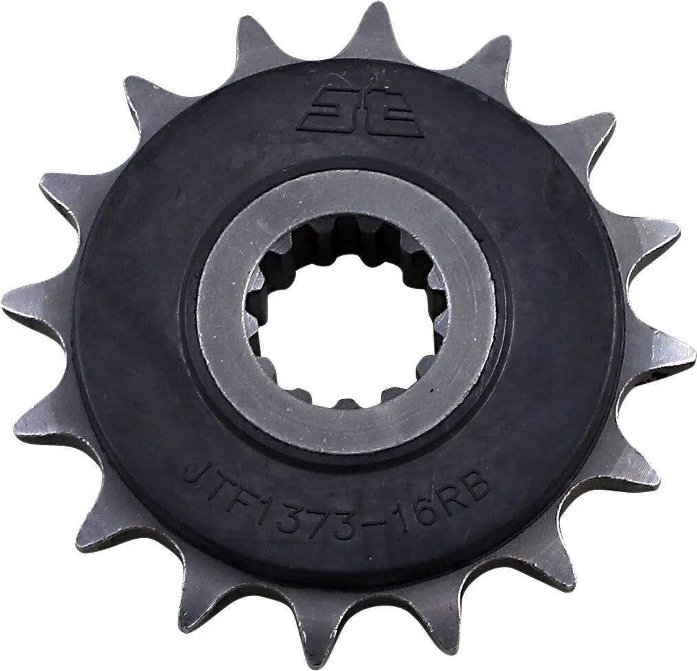 Jt Sprockets Front Sprocket - 520 Chain, 16t