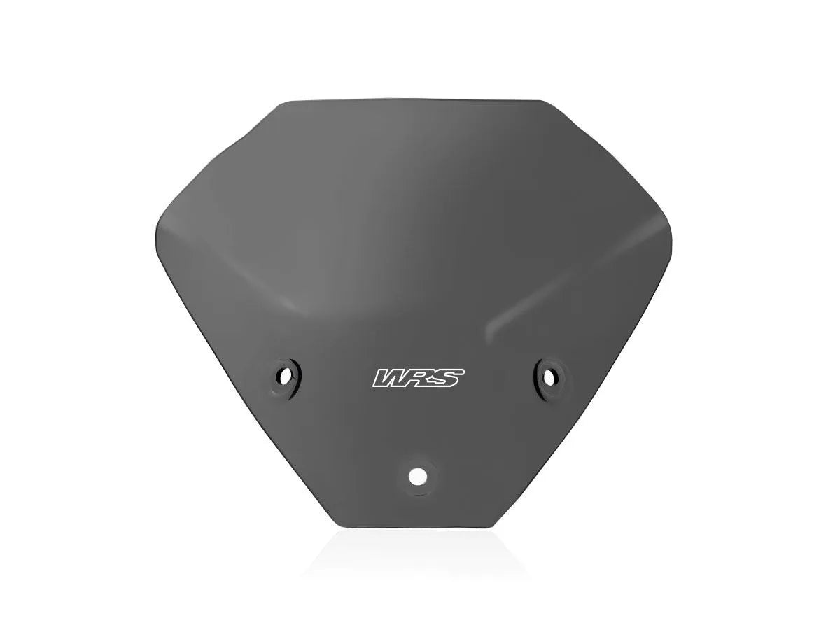 Wrs Windscreen: Enhanced Protection & Style