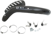 Moose Offroad E Line 4-stroke Pipe Guard