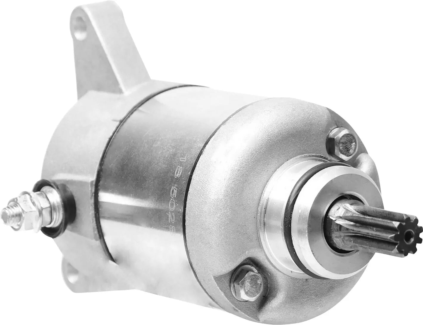 Parts Europe Starter - High-performance Replacement