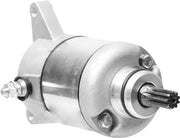 Parts Europe Starter - High-performance Replacement