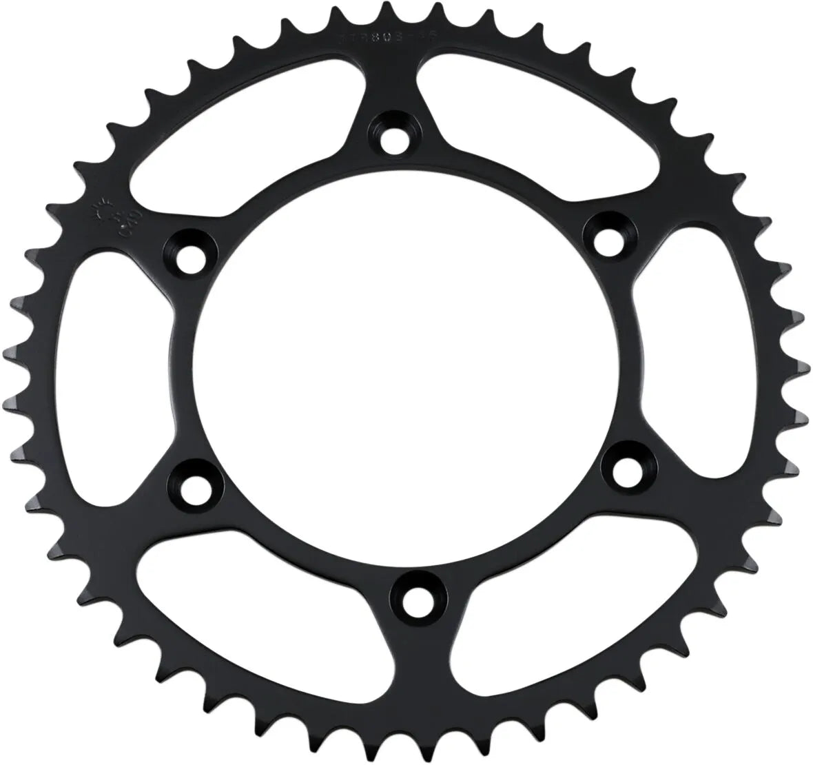 Jt Sprockets Steel Rear Sprocket 520-46t