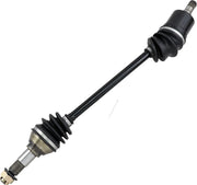 Moose Offroad Cv Axle - Oem Replacement
