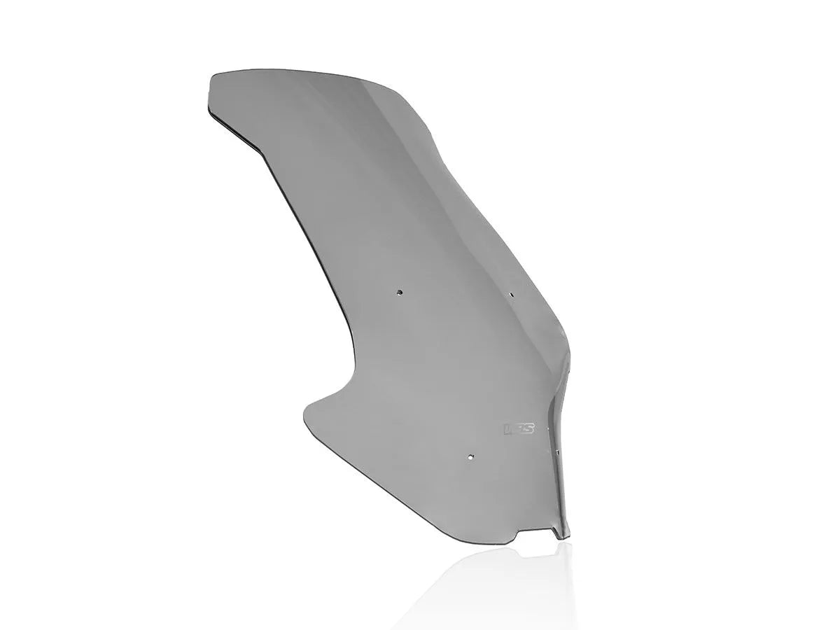 Wrs Windscreen - Enhanced Rider Protection