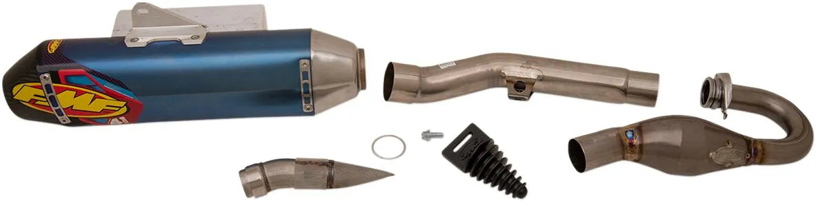 Fmf Factory 4.1 Rct Full Exhaust System