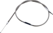 Motion Pro Armor Coat Stainless Steel Clutch Cable