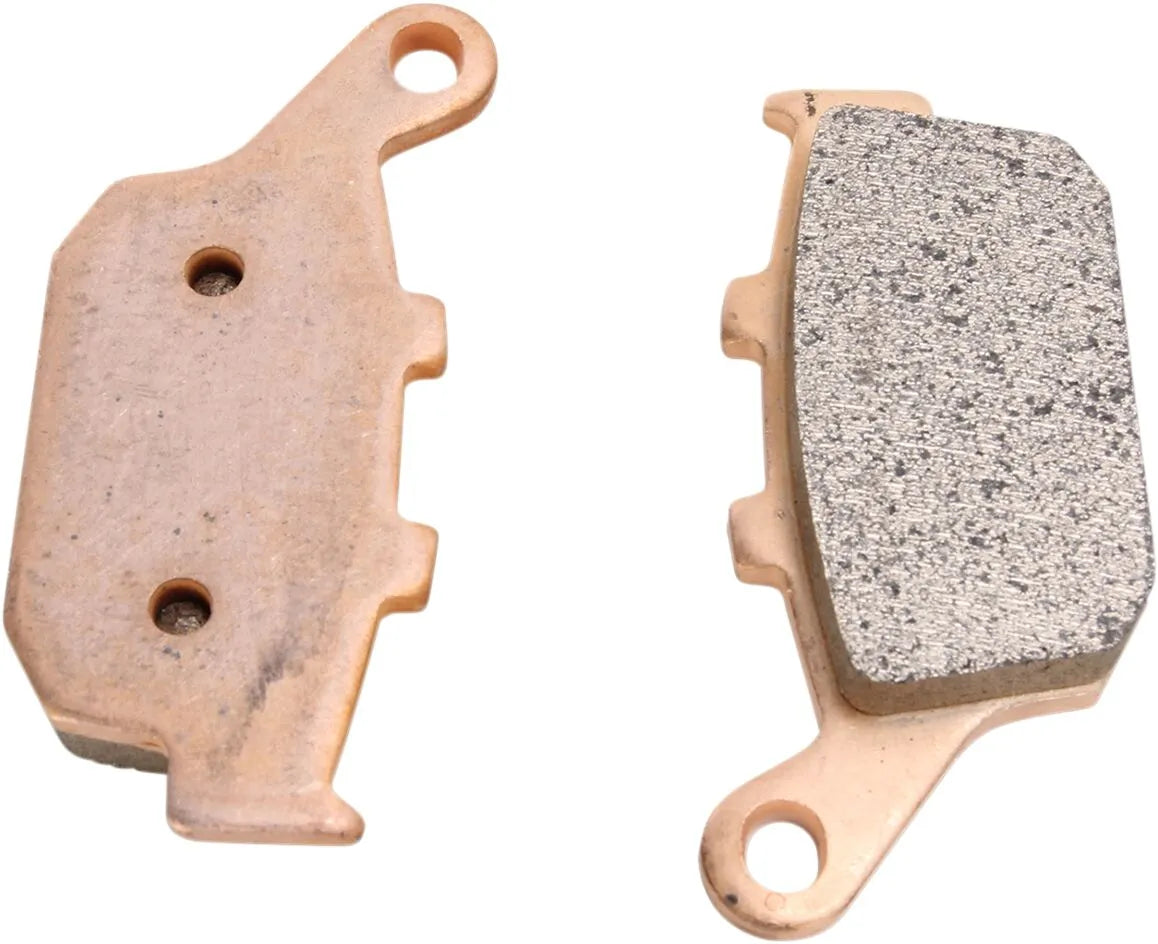 Drag Specialties Sintered Metal Brake Pads For Harley/buell