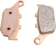 Drag Specialties Sintered Metal Brake Pads For Harley/buell