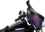 Memphis Shades Batwing Spoiler Windshield