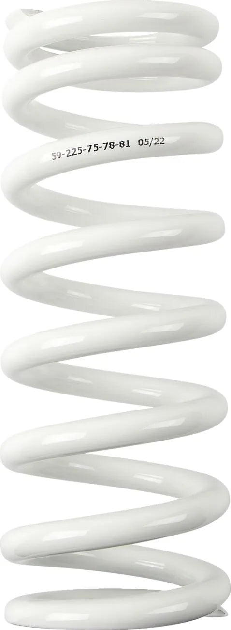 Moose Offroad Shock Spring - High-grade Performance