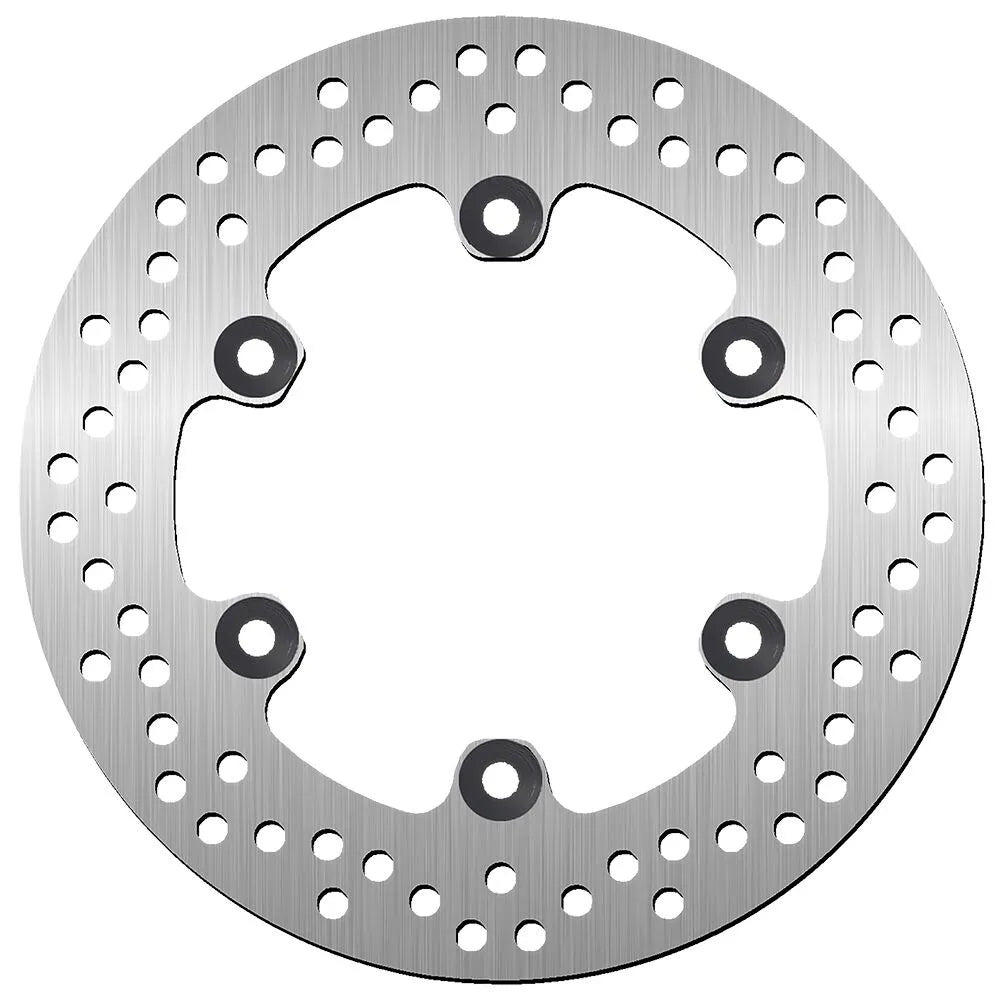 Sbs Standard Round Brake Rotor