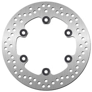 Sbs Standard Round Brake Rotor