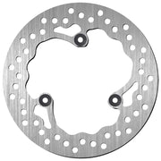 Sbs Standard Round Brake Rotor For Motorcycles