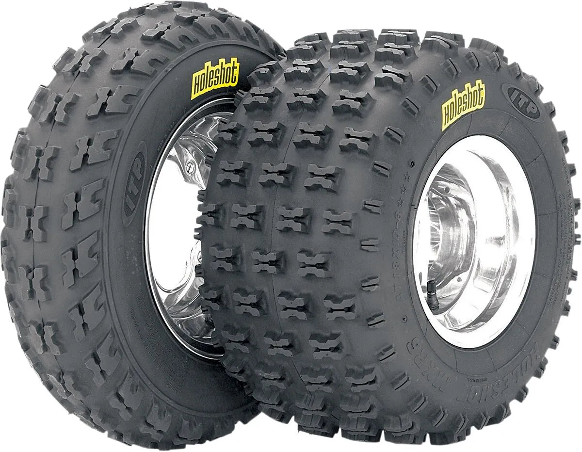 Itp Holeshot Mxr6 Tire For Atv/utv Front