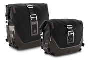 Sw-motech Legend Gear Lc1 & Lc2 Side Bag System - Brown