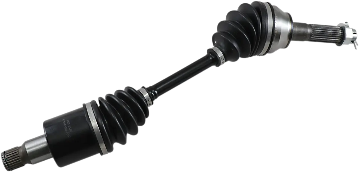 Moose Offroad Complete Axle Assembly