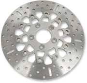 Ebc Custom Stainless Steel Rear Brake Rotor