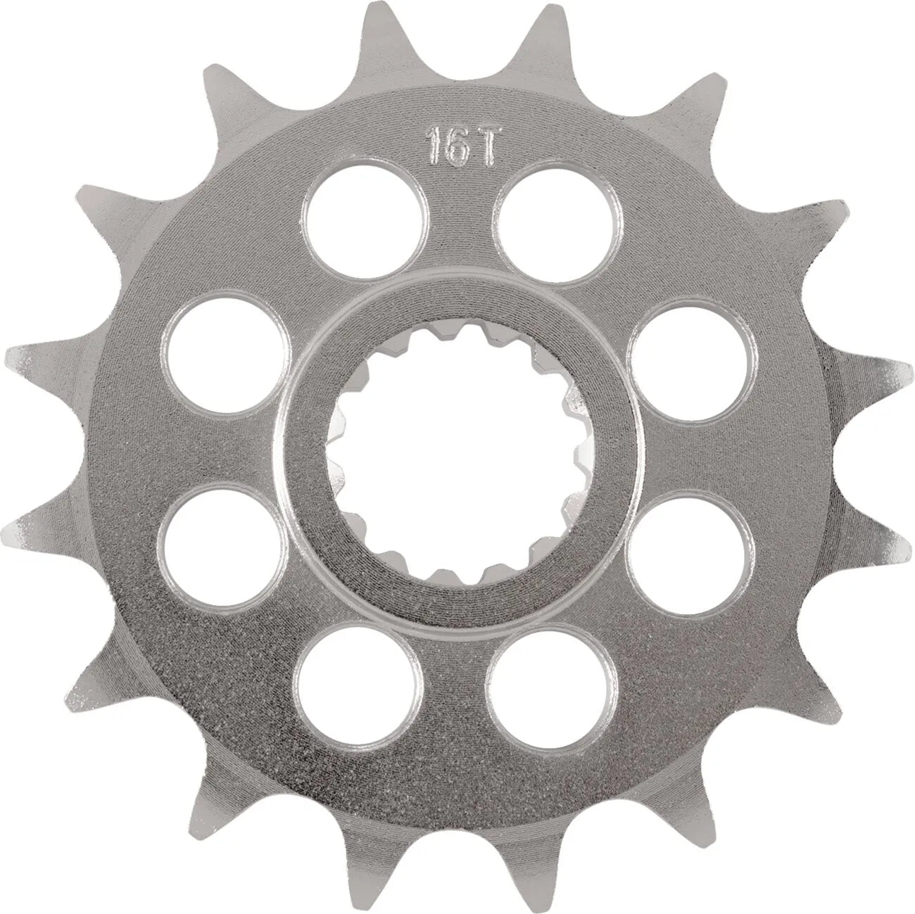 Moose Offroad Front Sprocket - Chromoly Steel
