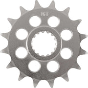Moose Offroad Front Sprocket - Chromoly Steel