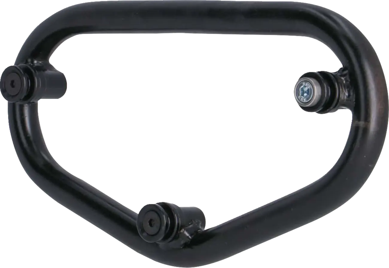 Sw-motech Slc Side Carrier For Side Bags