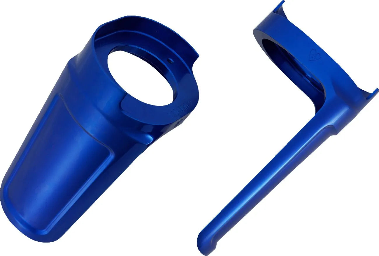 Arlen Ness Method Bagger Fork Guards For Performance