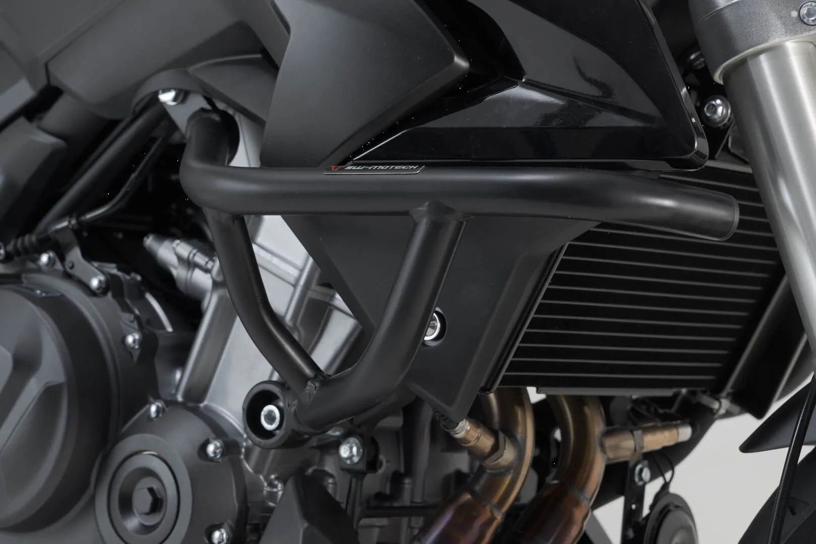 Sw-motech Crash Bar For Frame Mounting