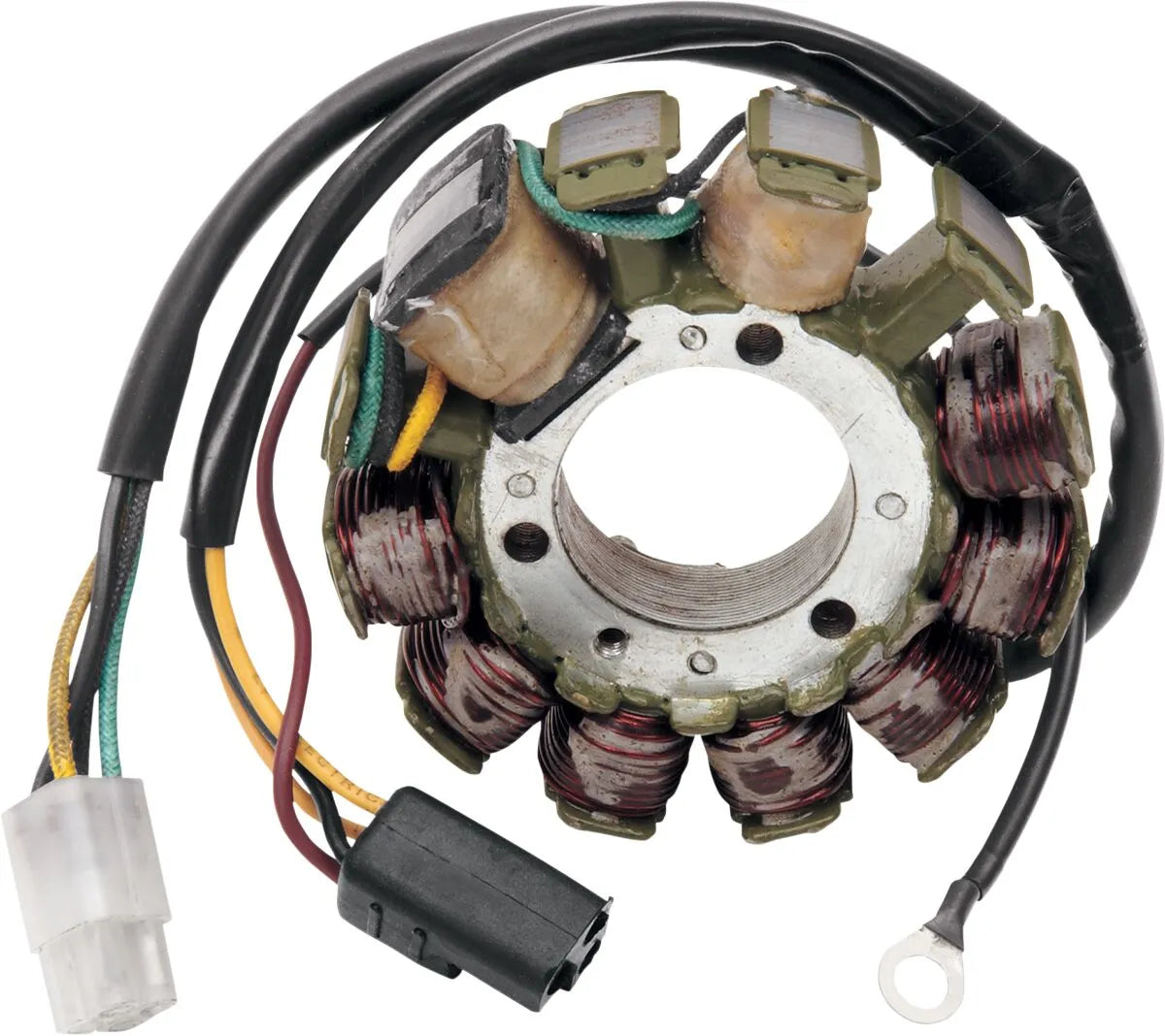 Rick's Motorsport Electric Stator For Arctic Cat