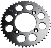 Jt Sprockets Steel Rear Sprocket 46t
