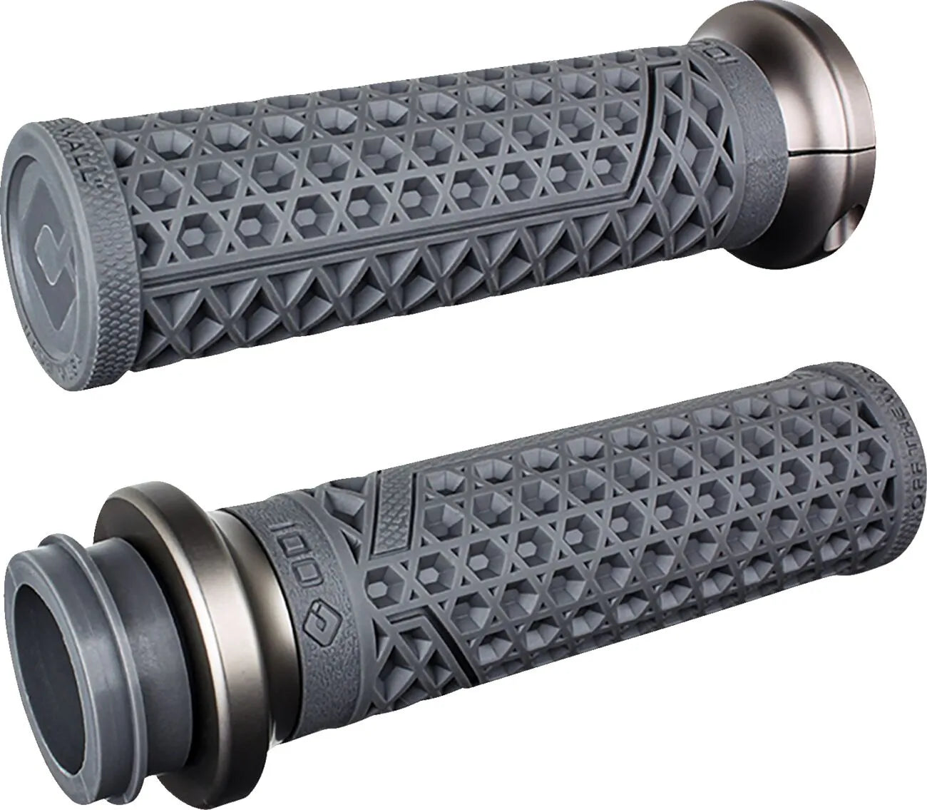 Odi Vans Harley Davidson Grips