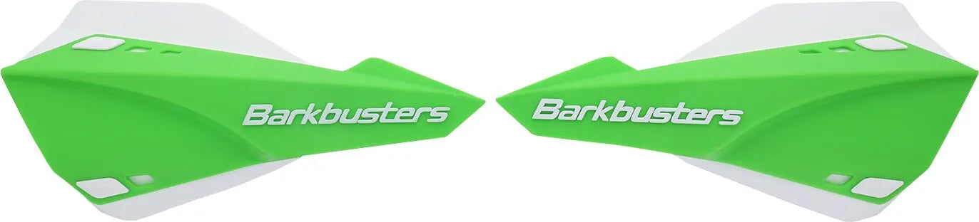 Barkbusters Sabre Handguard - Green