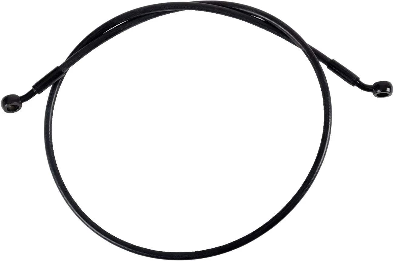Magnum Shielding Xr Stainless Brake Line Kit