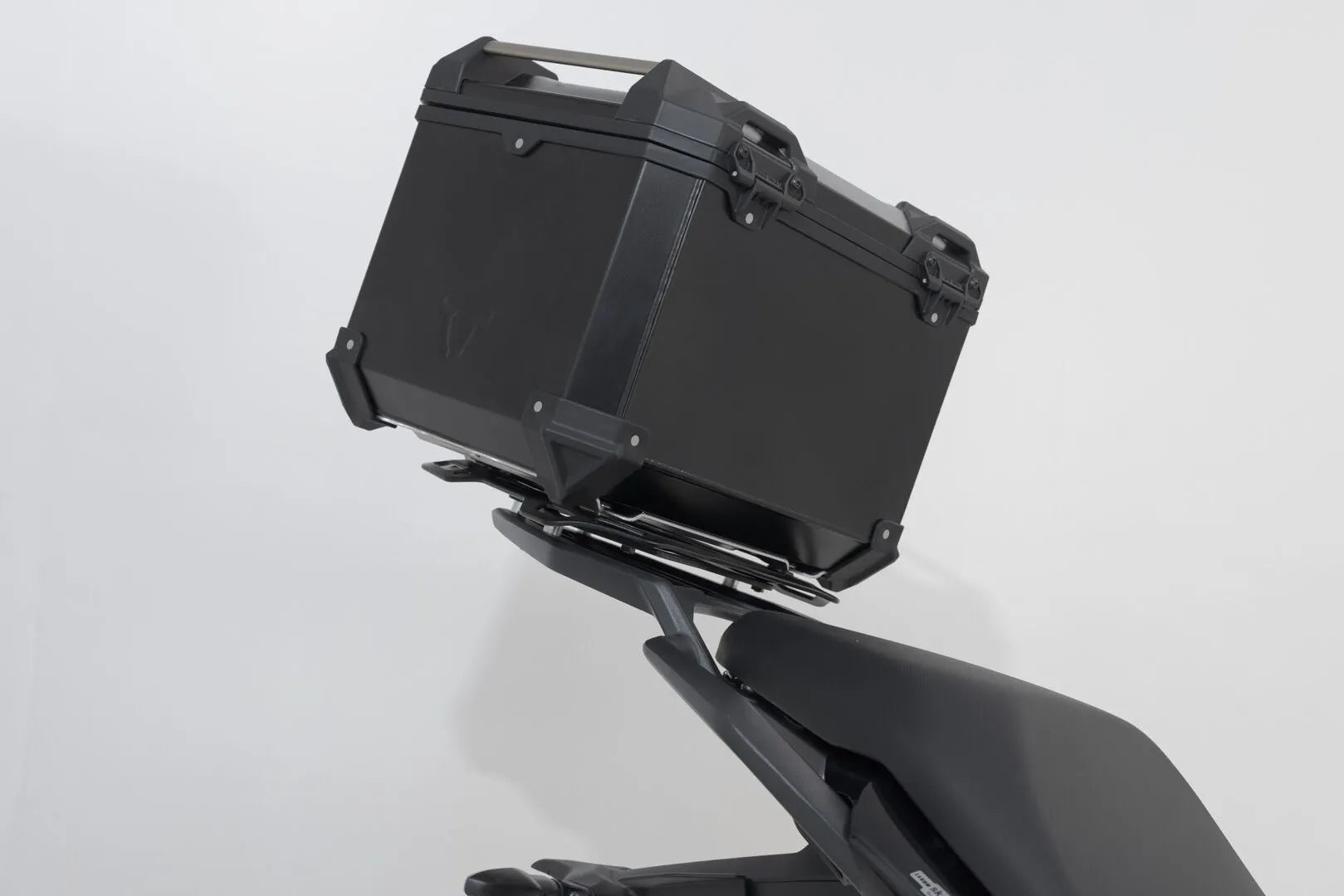 Sw-motech Adventure Rack For Luggage Mounting