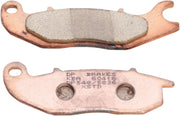 Dp Brakes Standard Sintered Brake Pads