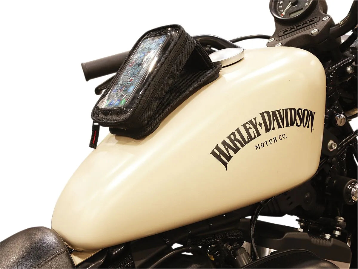 Nelson Rigg Magnetic Phone Holder Nr-50